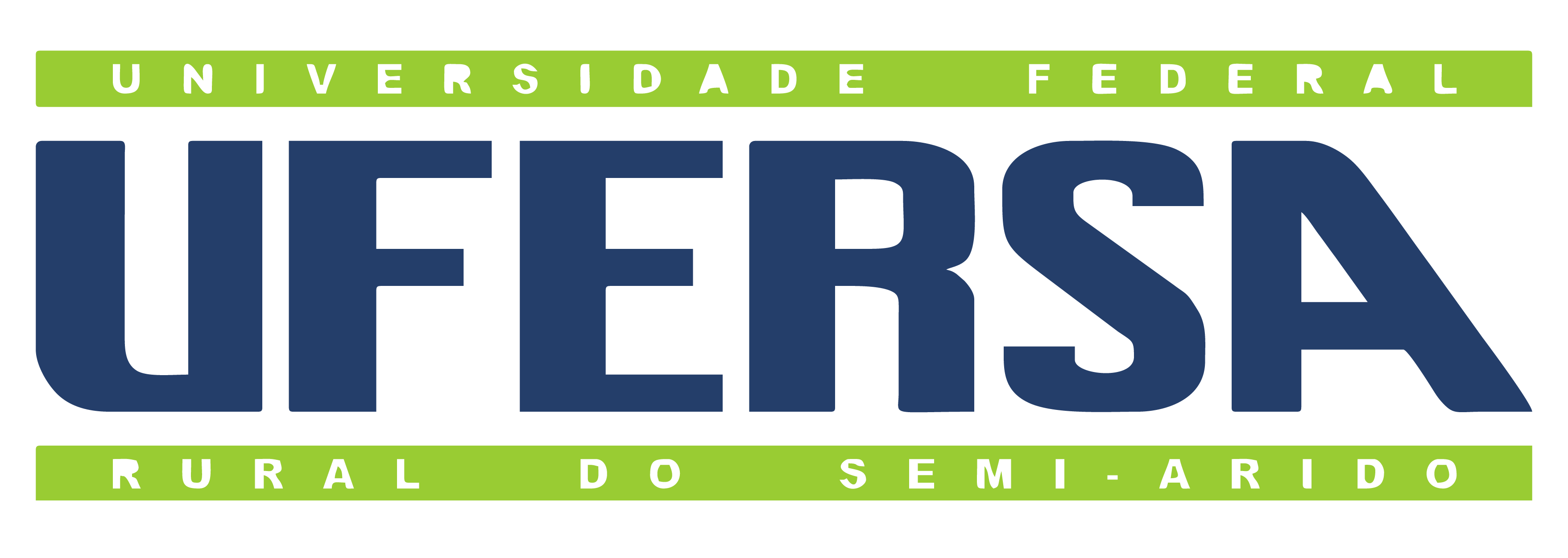 logo da ufersa