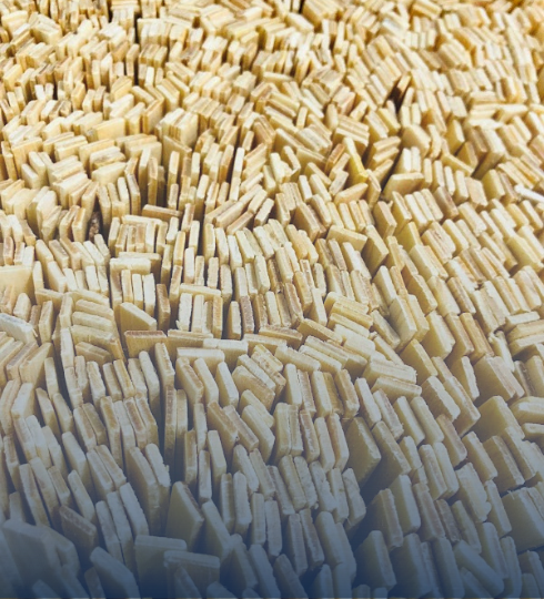 Imagem de pontes sendo construidas 1