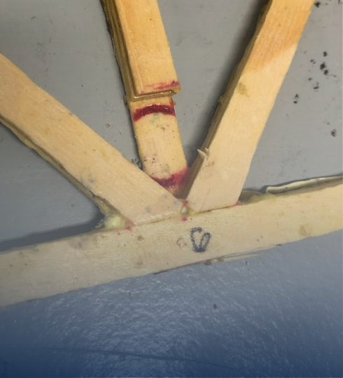 Imagem de pontes sendo construidas 7